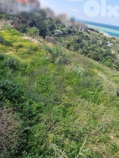 prime location, full sea view, Halat, Jbeil/حالات REF#RG134788