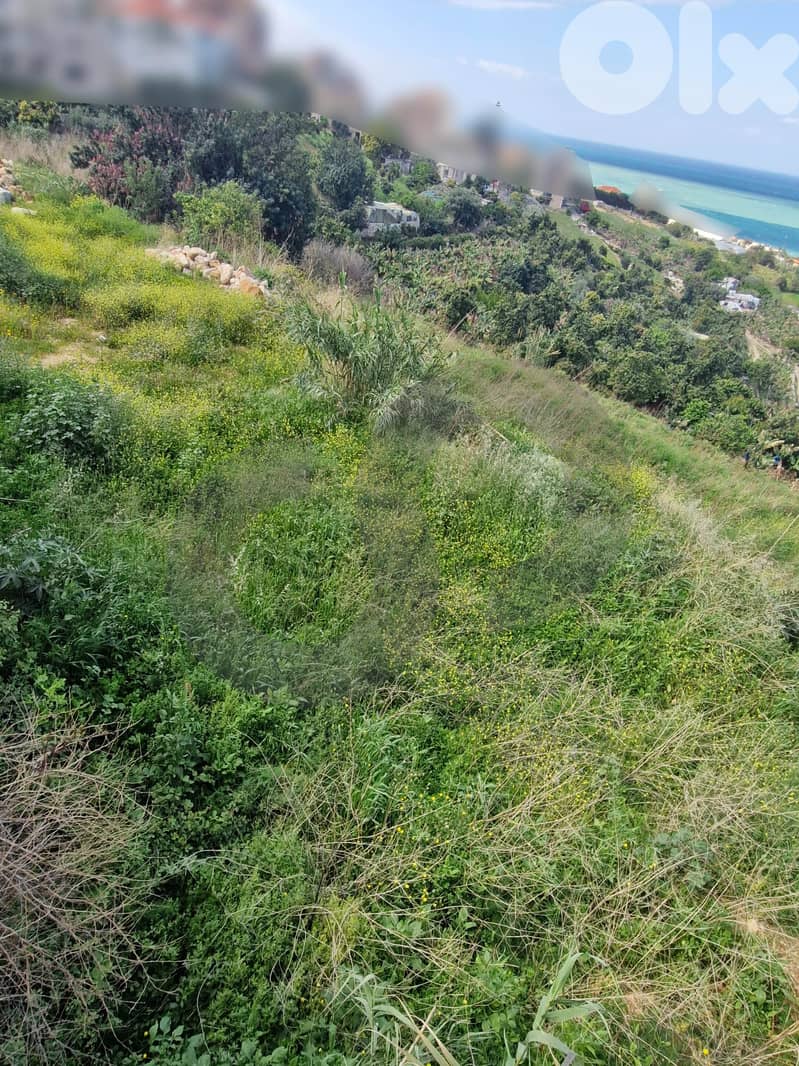 prime location, full sea view, Halat, Jbeil/حالات REF#RG134788 2