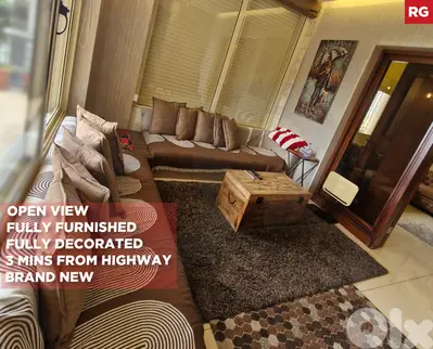 Terrace/Storage Room/Batroun/Basbina/ بسبينة، البترون/ REF#RG134787 !