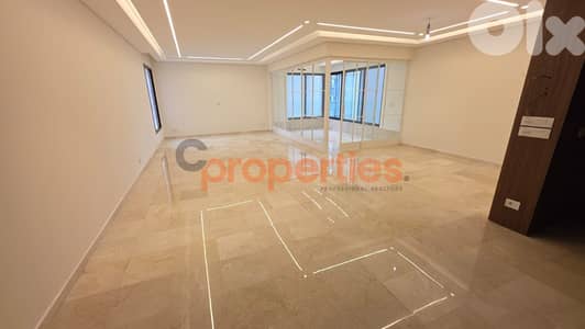 Luxurious Apartment For Sale In Mar Roukoz - CPCC94