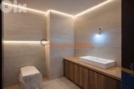 Luxurious Apartment For Sale In Mar Roukoz - CPCC94