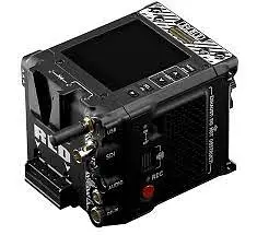 New Red Komodo -X 6K camera