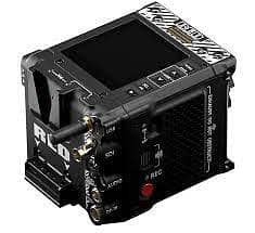 New Red Komodo -X 6K camera 0