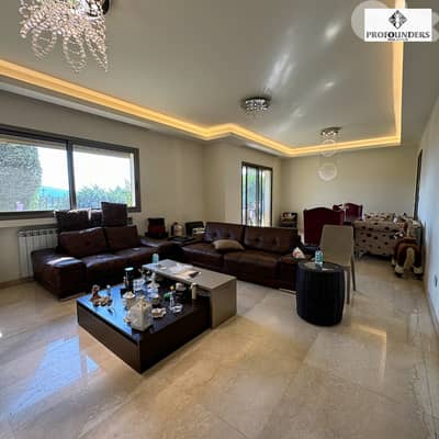 Apartment for Sale in Monteverde شقة للبيع في المونتيفردي