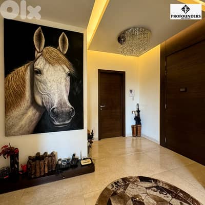 Apartment for Sale in Monteverde شقة للبيع في المونتيفردي