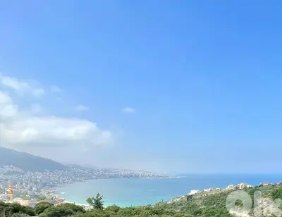 RWK198TJ - Apartment for sale in Adma with Open Sea View!