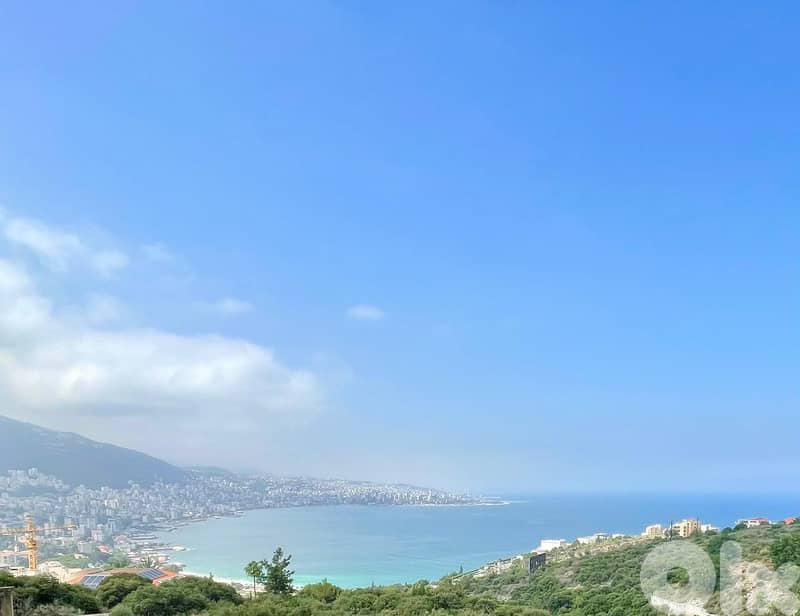 RWK198TJ - Apartment for sale in Adma with Open Sea View! 0