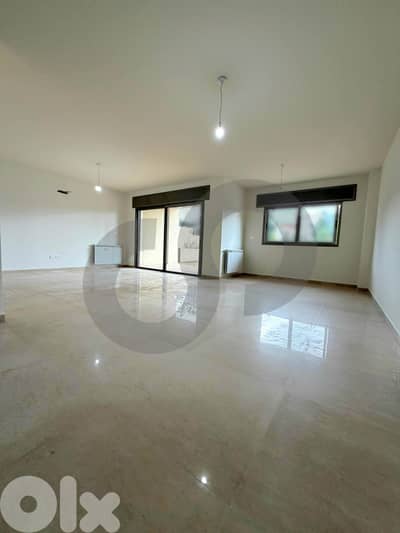 terrace, brand new, sea view, Kfarhbab /كفرحباب REF#BT134761