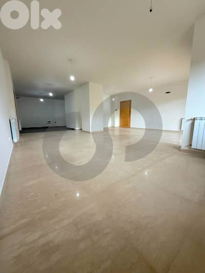 terrace, brand new, sea view, Kfarhbab /كفرحباب REF#BT134761