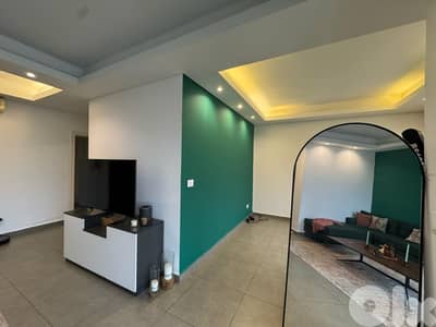 GMC509RAJ Apartment for rent in Jdeideh - شقة للإيجار في الجديدة