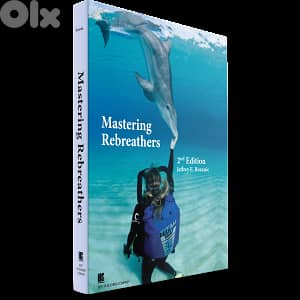 Mastering Rebreathers - 2nd edtion By Jeffrey E. Bozanic (eBook) 17