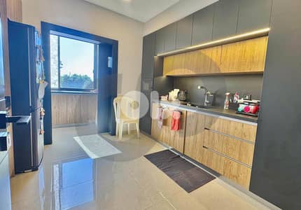 2 parking, storage, chimney, 2 balconies, Aamchit/عمشيت REF#YH134763