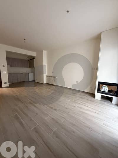 Modern Interio Brand New Chalet for sale in Faraya/ فاريا REF#ML134754