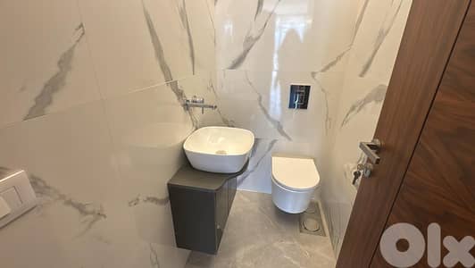 GMC511RAJ Apartment for sale in Broumana - شقة للبيع في برمانا