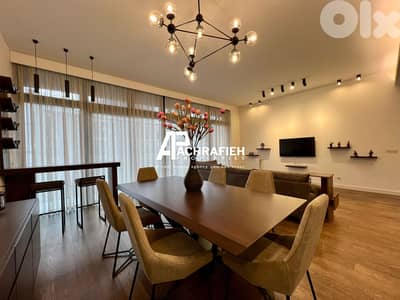Apartment For Rent In Achrafieh - شقة للإجار في الأشرفية