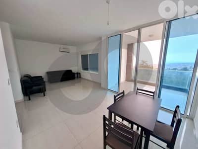 Terrace , Sea View, 2 Parking, prime location, Blat/بلاط REF#EK134795 Terrace , Sea View, 2 Parking, prime location, Blat/بلاط REF#EK134795