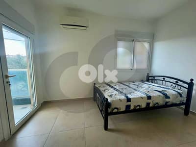 Terrace , Sea View, 2 Parking, prime location, Blat/بلاط REF#EK134795 Terrace , Sea View, 2 Parking, prime location, Blat/بلاط REF#EK134795
