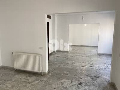 Spacious 3-Bedroom Apartment for Rent in Ashrafieh – Prime Location