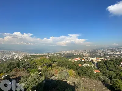 Furnished Apartment For Rent In Beit Mery شقة للاجار في بيت مري