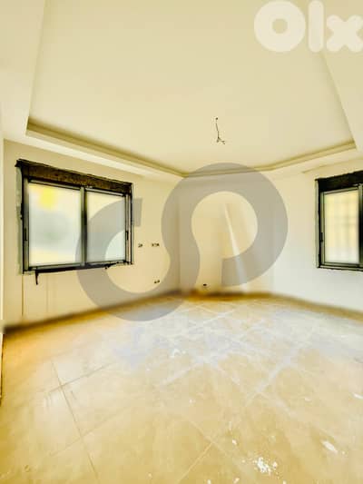 Sea view, 2 parking, storage, balconies, Ghadir/غدير REF#ST134797