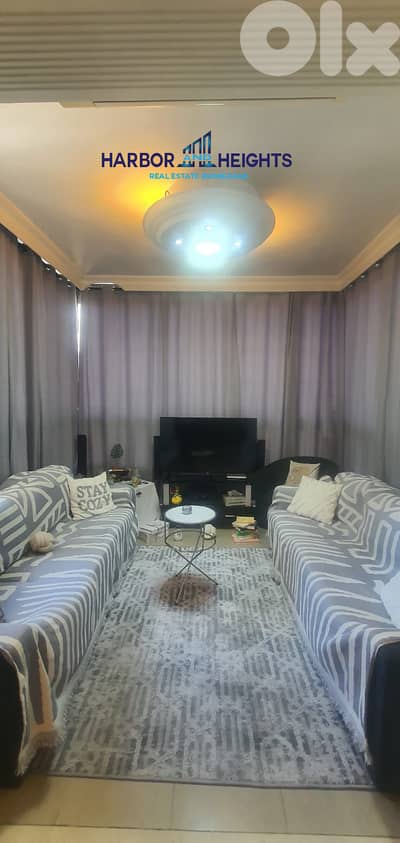 Apartment for Sale in Burj Hammoud - شقة للبيع في برج حمود