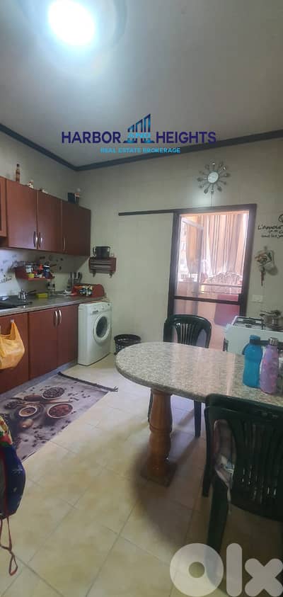 Apartment for Sale in Burj Hammoud - شقة للبيع في برج حمود