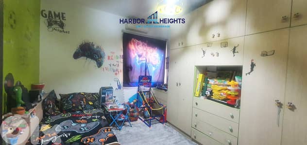 Apartment for Sale in Burj Hammoud - شقة للبيع في برج حمود