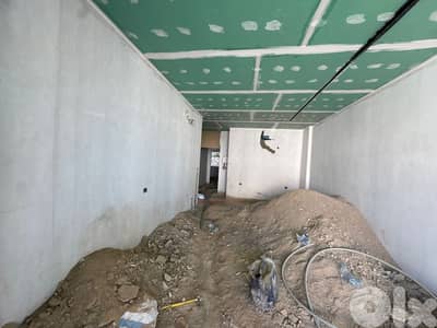 GMC512RAJ Apartment for sale in Bsalim - شقة للبيع في بصاليم