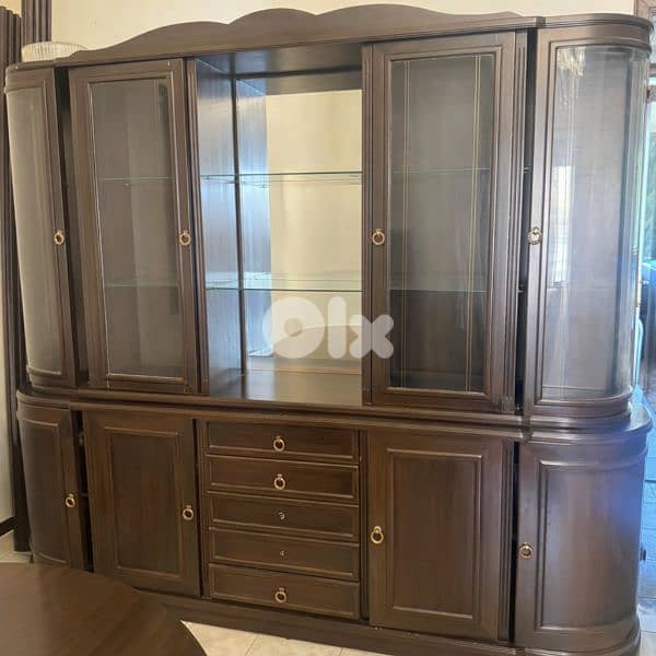 Vitrine 0