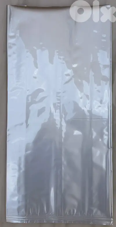 Vacuum Bags brand new at a huge dicount