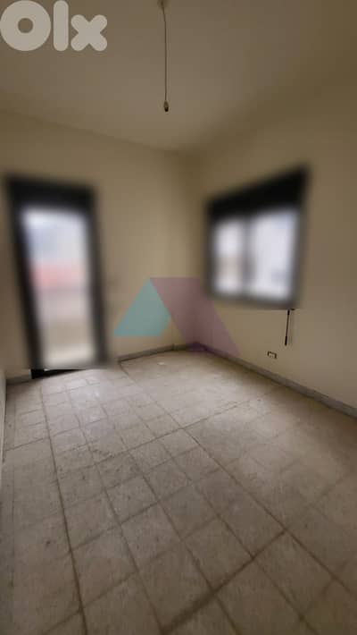 180m2 apartment+mountain/sea view 4sale in Sahel aalma - ساحل علما
