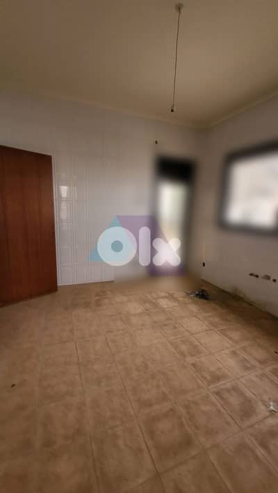 180m2 apartment+mountain/sea view 4sale in Sahel aalma - ساحل علما