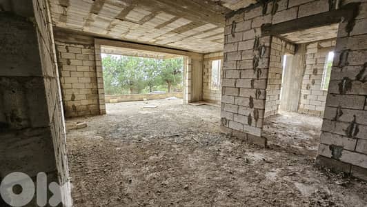 RWB578EA - Building for sale in Halat Jbeil
