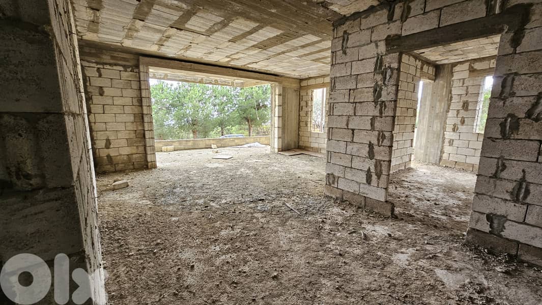 RWB578EA - Building for sale in Halat Jbeil 1