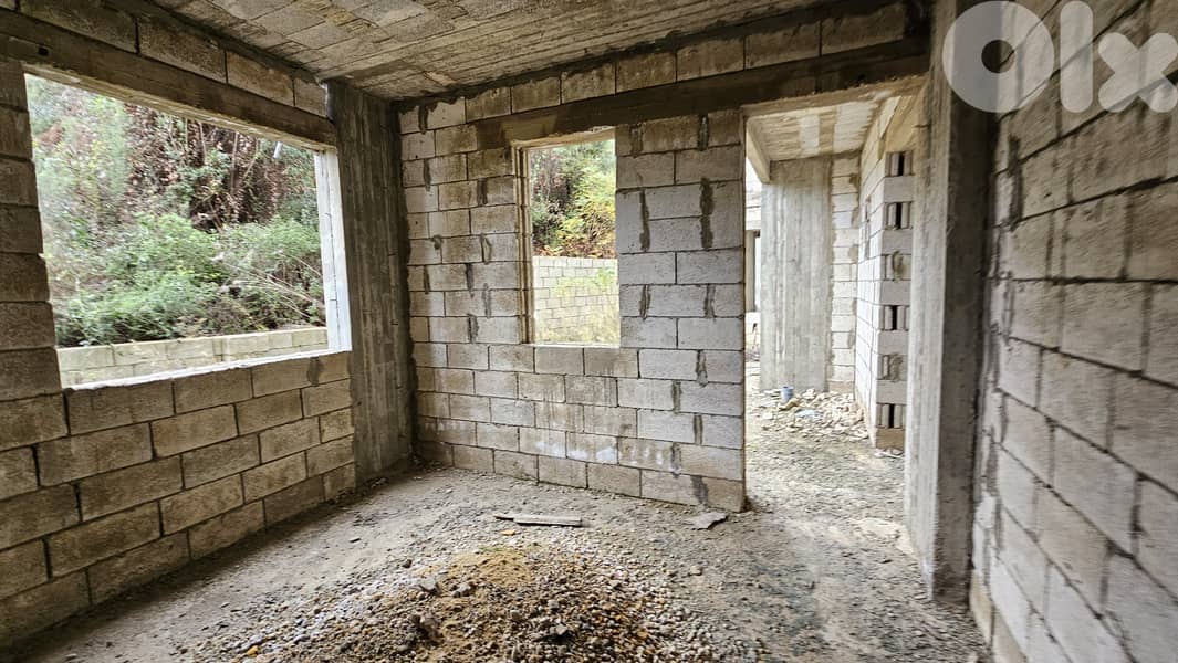RWB578EA - Building for sale in Halat Jbeil 4