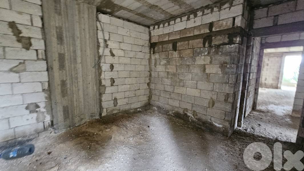 RWB578EA - Building for sale in Halat Jbeil 6