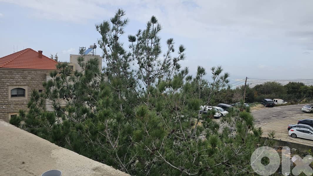 RWB578EA - Building for sale in Halat Jbeil 7
