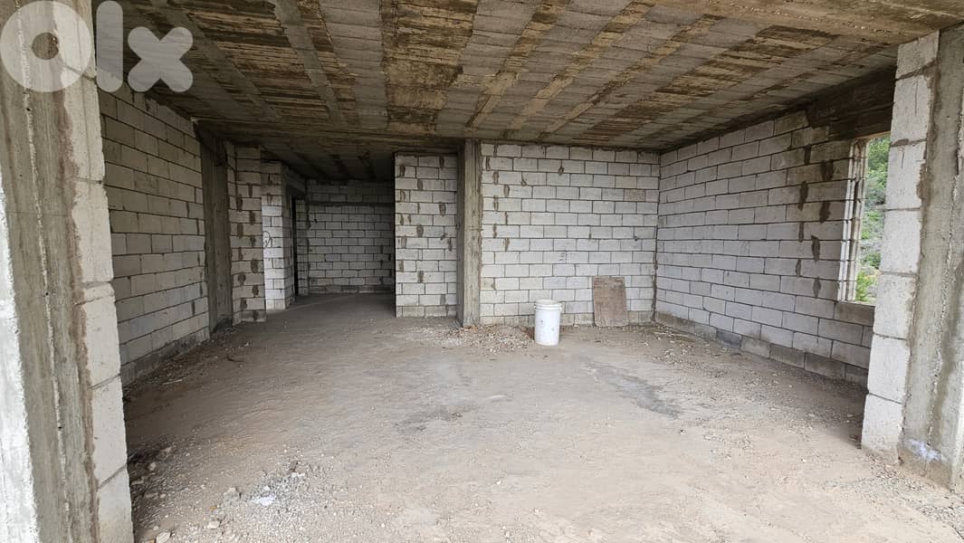 RWB578EA - Building for sale in Halat Jbeil 10