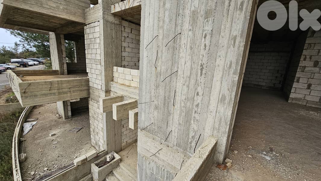 RWB578EA - Building for sale in Halat Jbeil 11