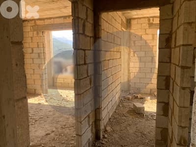 VILLA/UNDER CONSTRUCTION/GARDEN/Koura/Rechdebine/رشدبين/ REF#YT134805