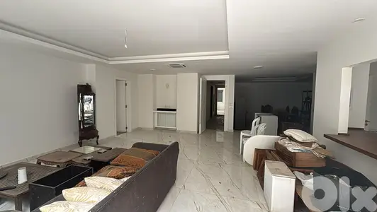 GMC514RAJ Apartment for sale in Broumana - شقة للبيع في برمانا
