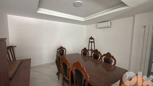 GMC514RAJ Apartment for sale in Broumana - شقة للبيع في برمانا