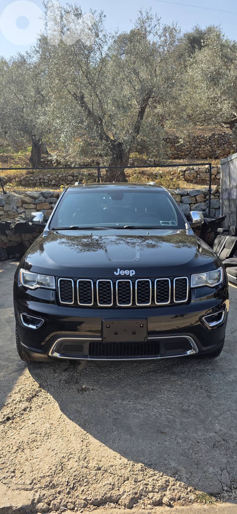 Jeep Grand Cherokee 2019 Limited 0
