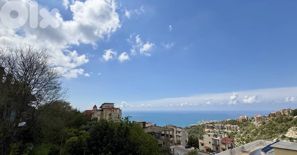 RWK162TJ - Apartment for Sale in Chnaniir with payment facilities! 0