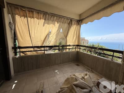 RWK162TJ - Apartment for Sale in Chnaniir with payment facilities!