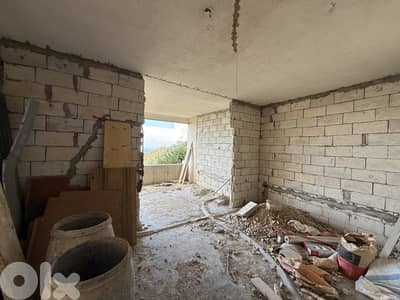 RWK162TJ - Apartment for Sale in Chnaniir with payment facilities!