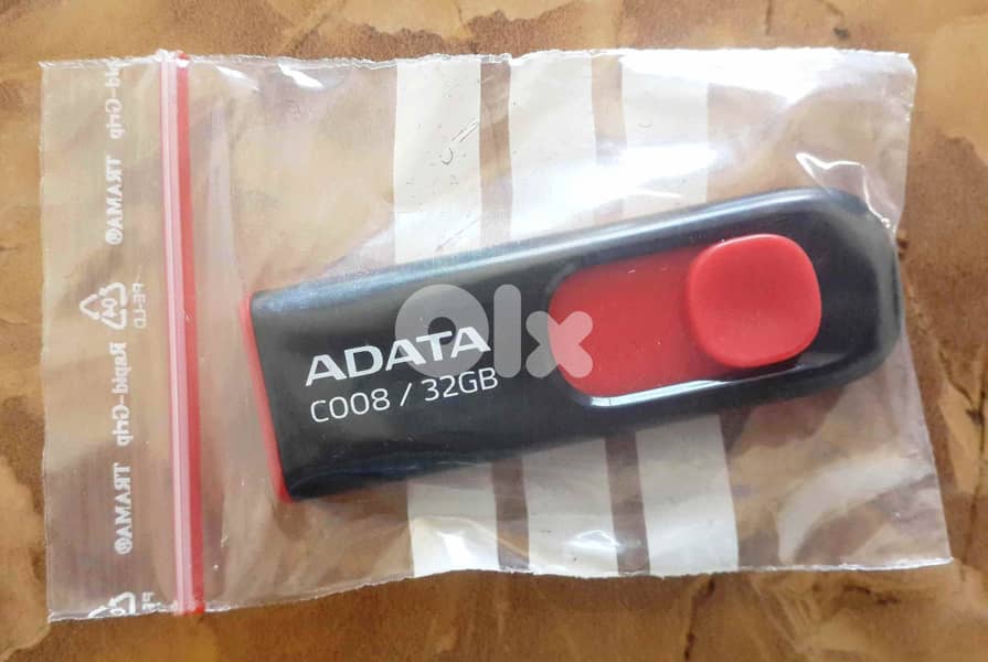 USB 32 GB 0