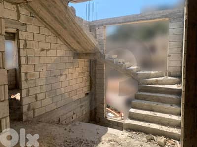 mountain view, garden, calm area, Rechdebine /رشدبين  REF#YT134806