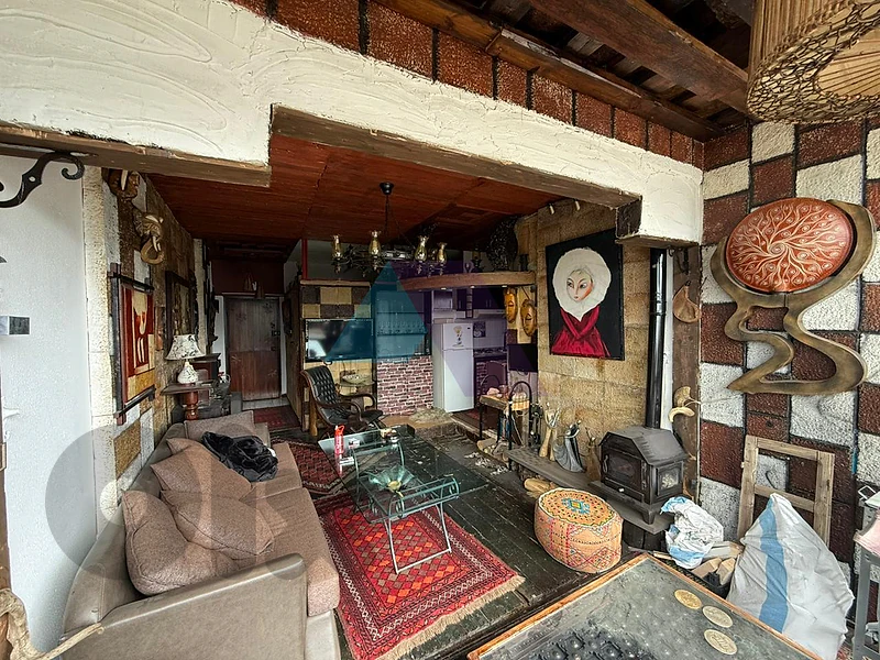 Furnished 1 bedroom Chalet 4sale in Faytroun - شاليه للبيع في فيطرون