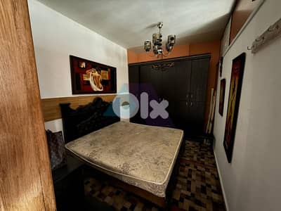 Furnished 1 bedroom Chalet 4sale in Faytroun - شاليه للبيع في فيطرون